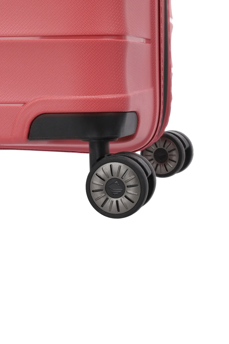 Travelite MOOBY 4w Set L/M/S