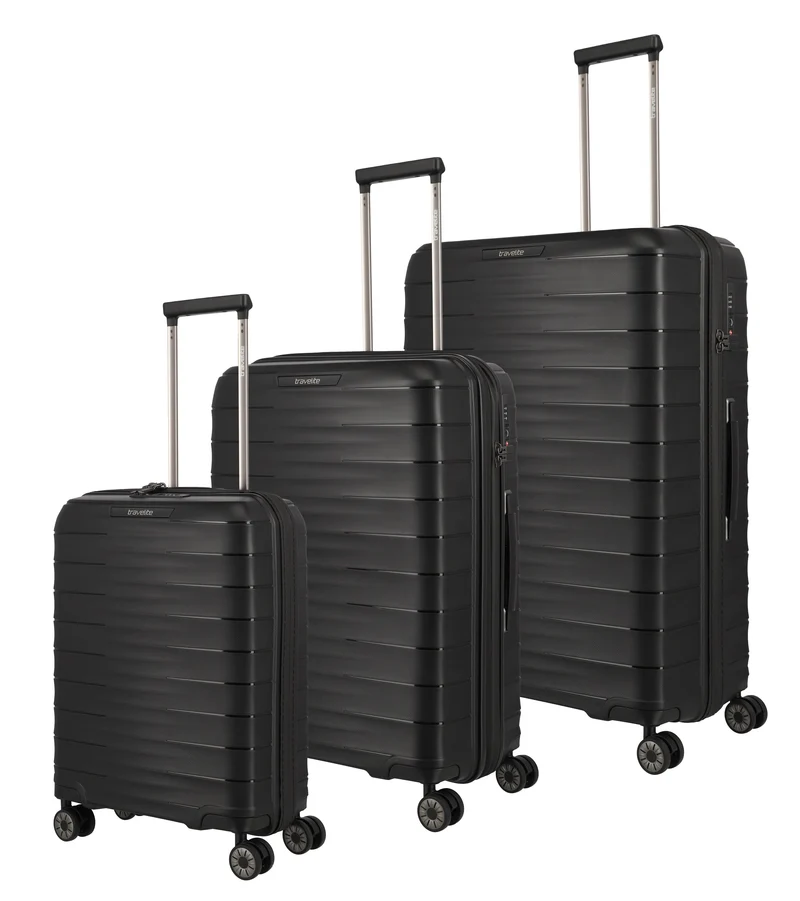 Travelite MOOBY 4w Set L/M/S