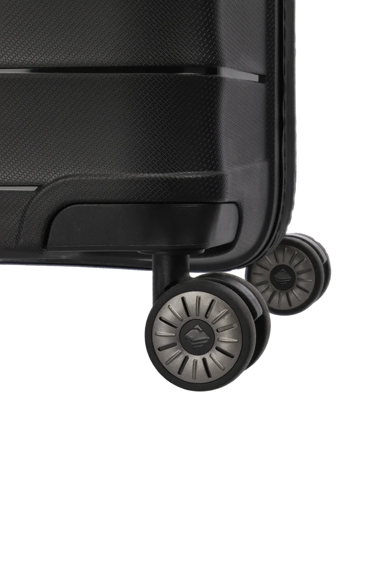 Travelite MOOBY 4w Set L/M/S