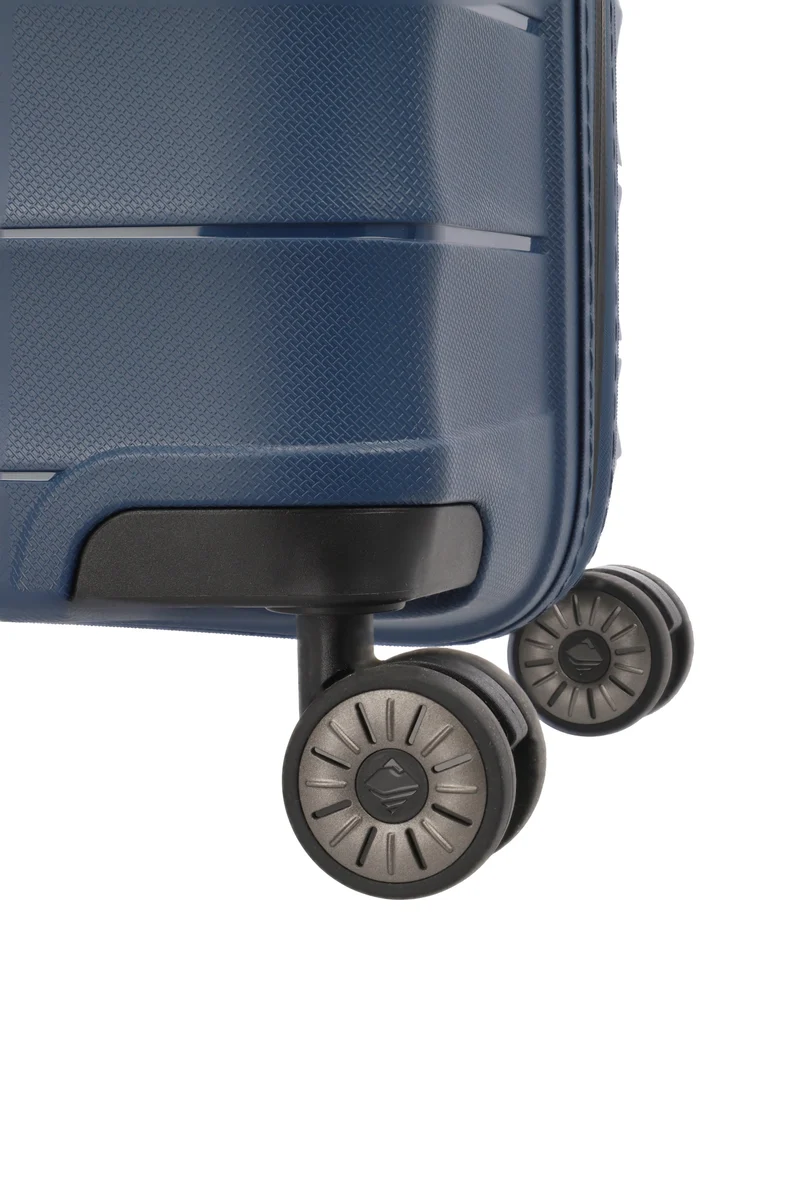 Travelite MOOBY 4w Set L/M/S