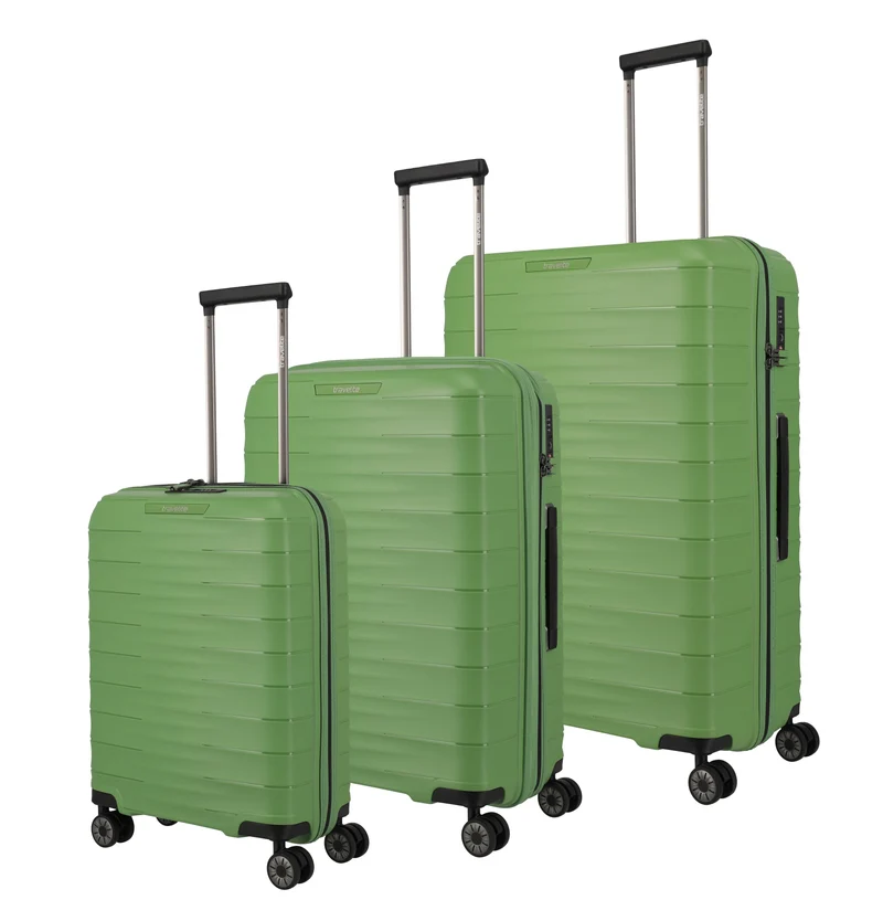 Travelite MOOBY 4w Set L/M/S