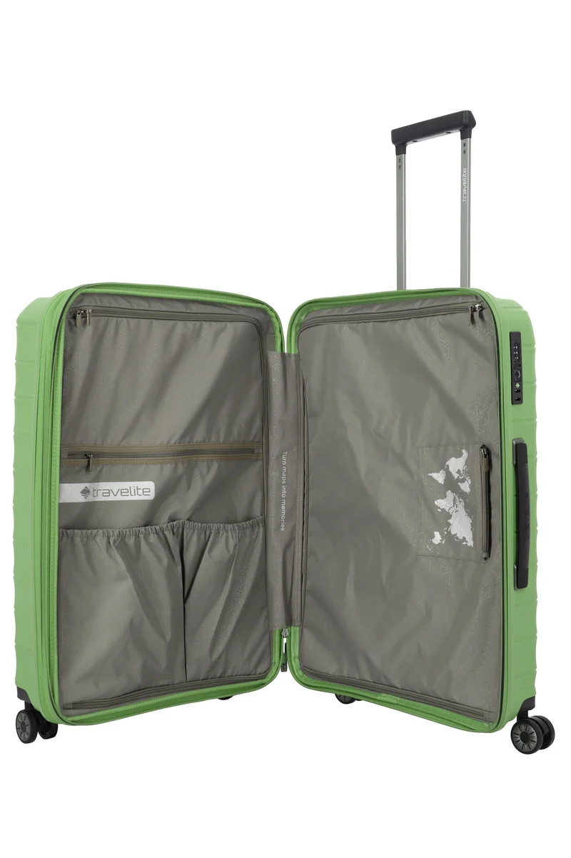 Travelite MOOBY 4w Set L/M/S