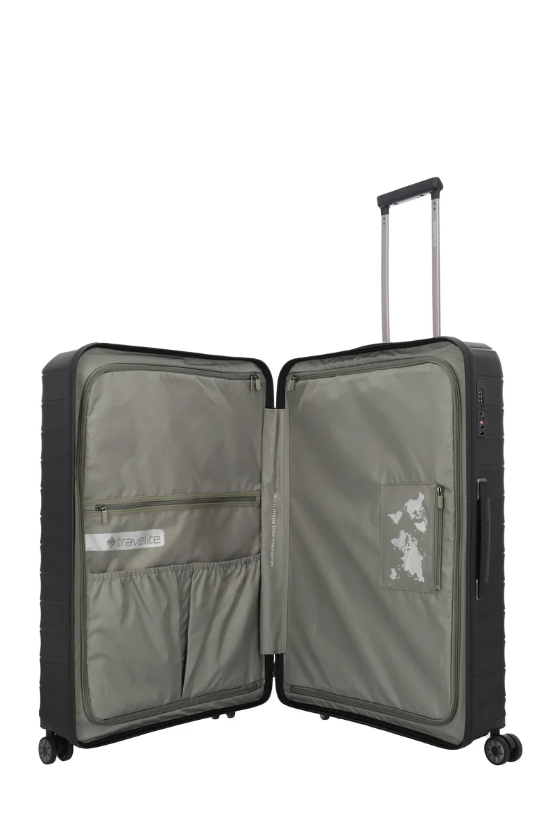 Travelite MOOBY 4w Trolley L