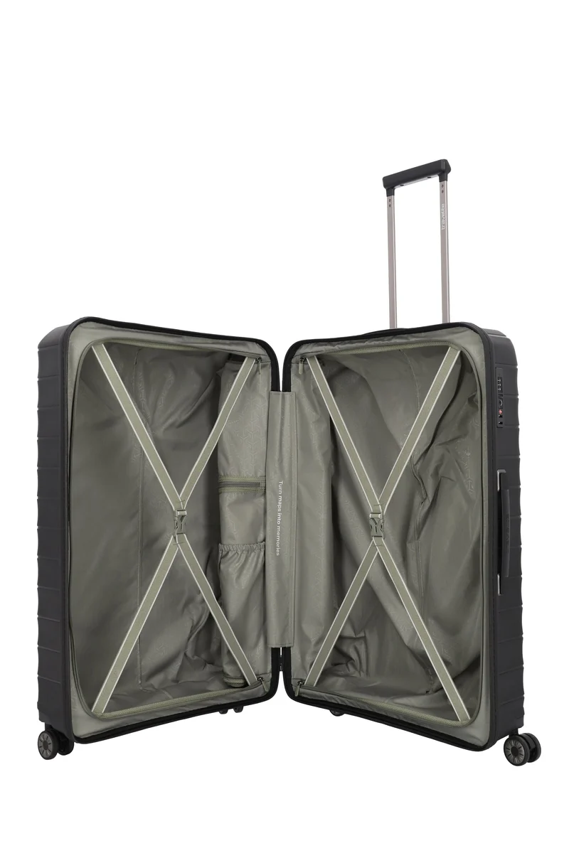 Travelite MOOBY 4w Trolley L