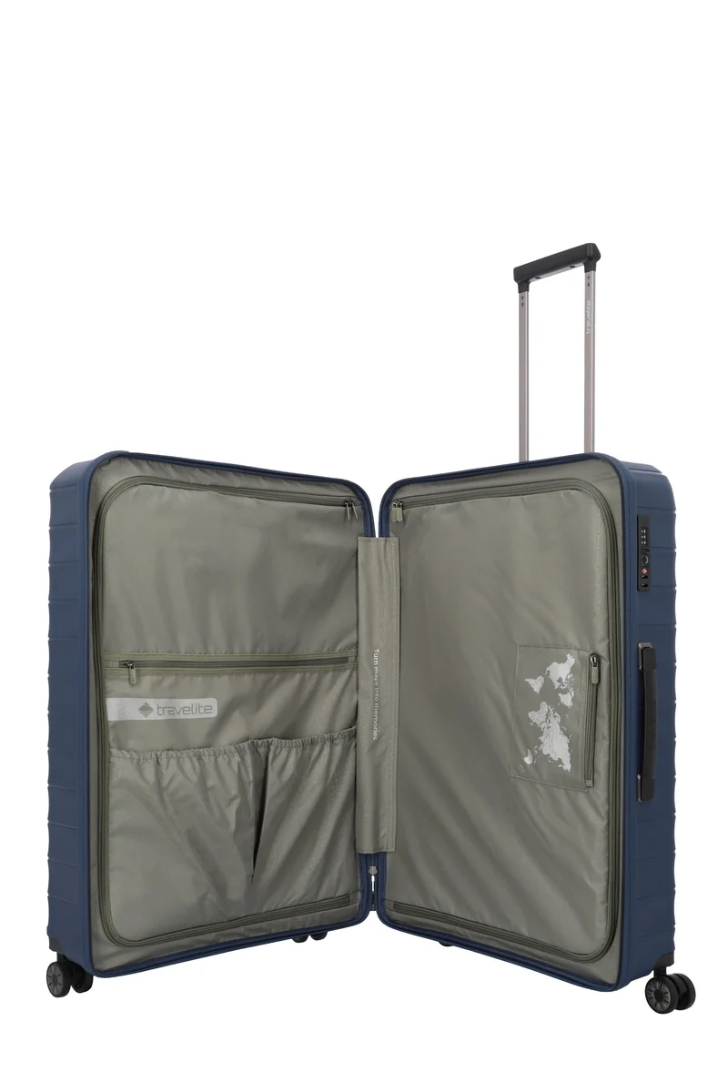 Travelite MOOBY 4w Trolley L