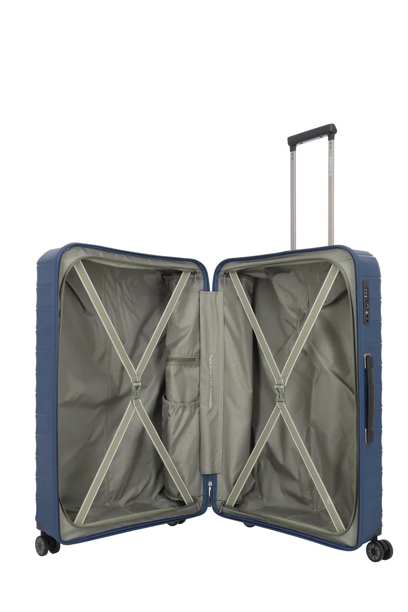 Travelite MOOBY 4w Trolley L