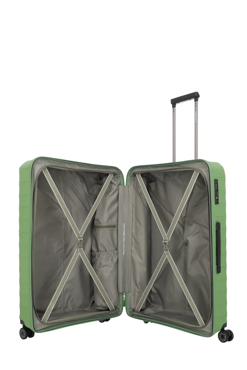 Travelite MOOBY 4w Trolley L
