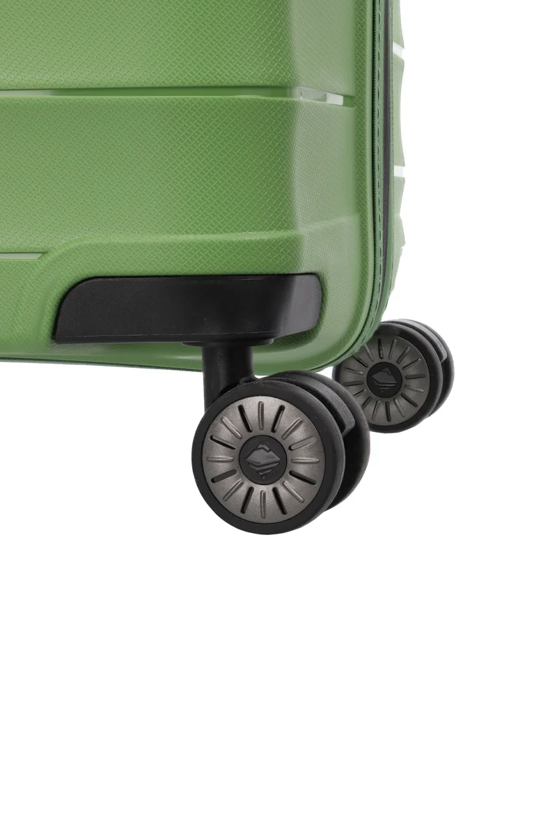 Travelite MOOBY 4w Trolley L