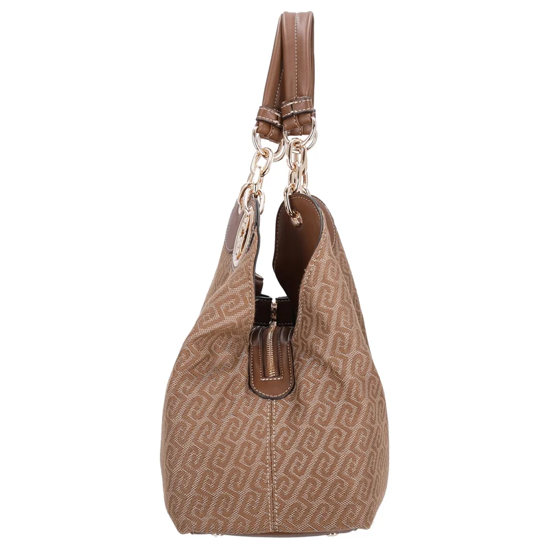 Liu Jo Faiza - Schultertasche 34 cm (naturale)