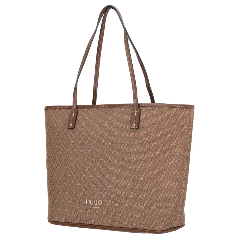 Liu Jo Evrim Tote - Shopper M 32 cm (naturale)