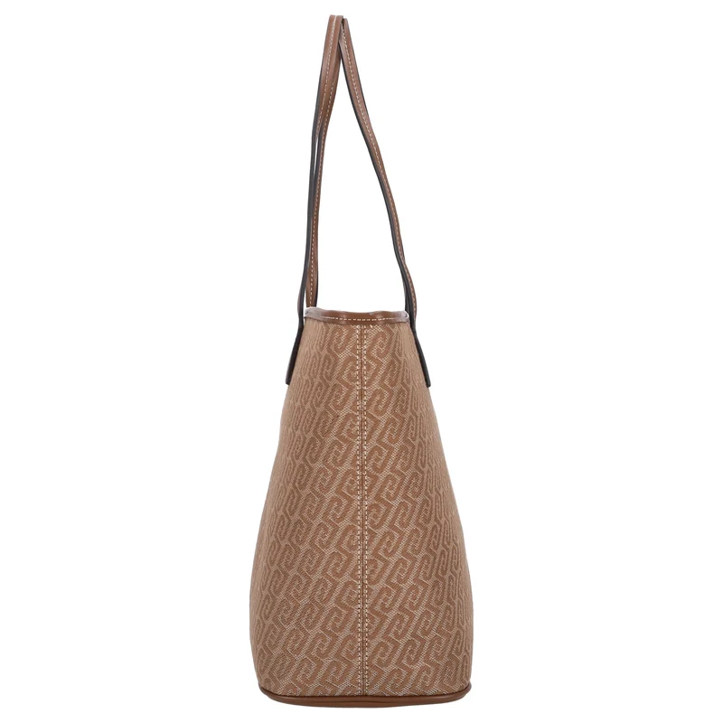 Liu Jo Evrim Tote - Shopper M 32 cm (naturale)