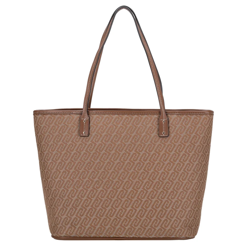 Liu Jo Evrim Tote - Shopper M 32 cm (naturale)
