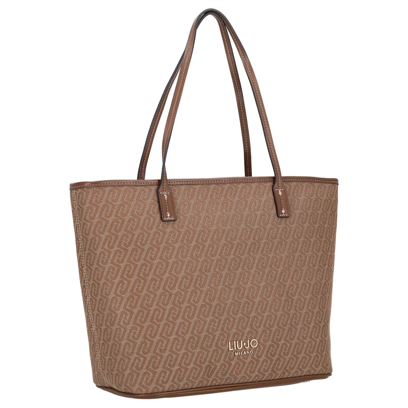 Liu Jo Evrim Tote - Shopper M 32 cm (naturale)