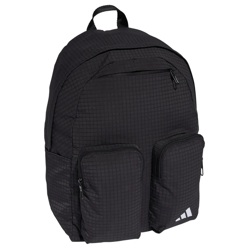 adidas Essentials Back to Campus - Rucksack 44 cm (black/white)