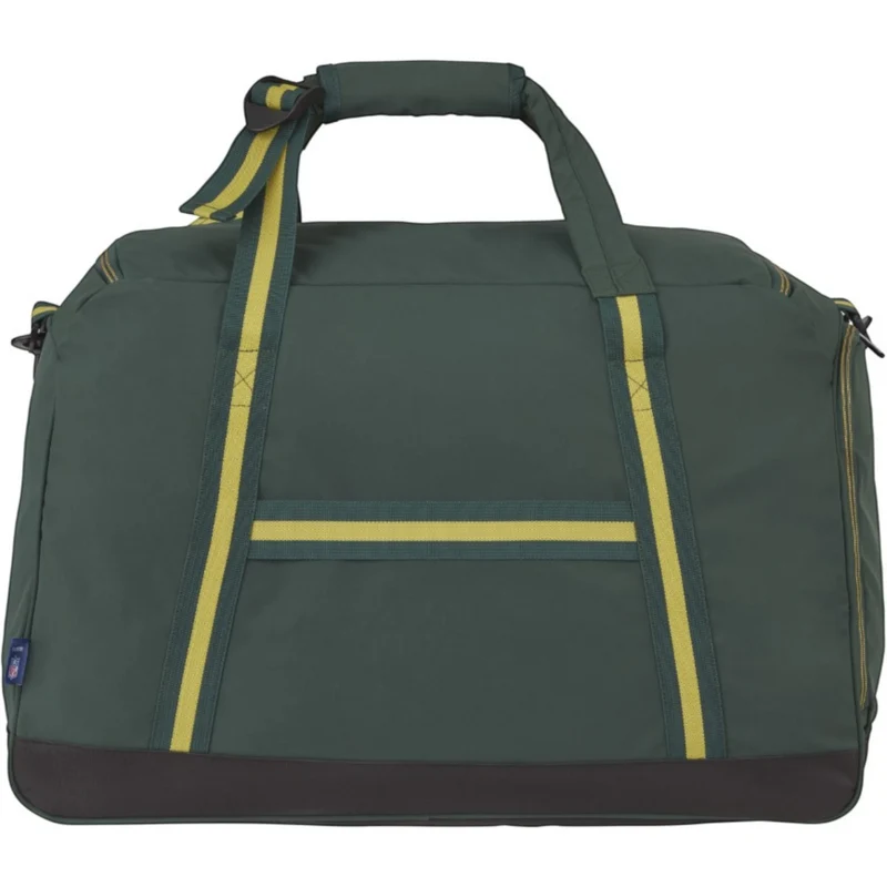 Travelite X NFL Sporttasche L 57 cm -Green Bay Packers