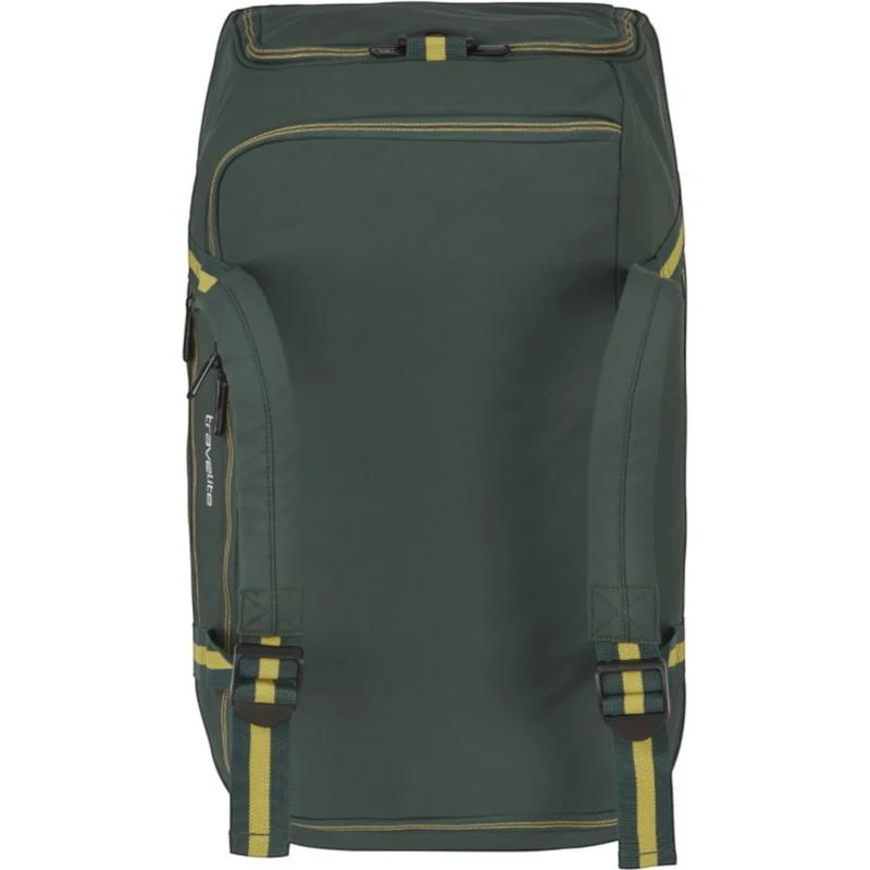 Travelite X NFL Sporttasche L 57 cm -Green Bay Packers