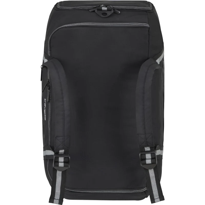 Travelite X NFL Sporttasche L 57 cm -Las Vegas Raiders