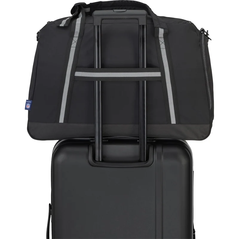 Travelite X NFL Sporttasche L 57 cm -Las Vegas Raiders
