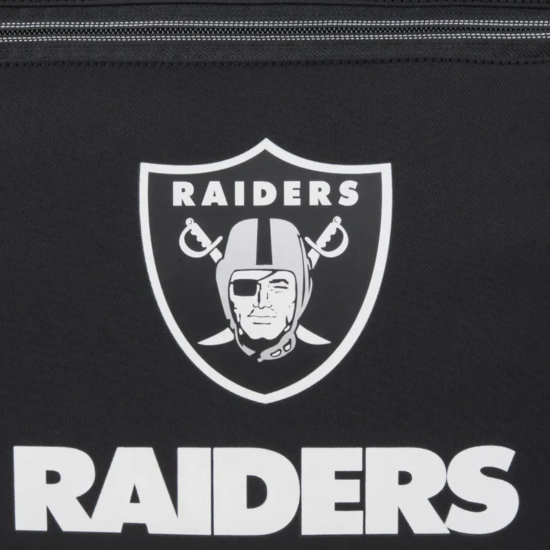 Travelite X NFL Sporttasche L 57 cm -Las Vegas Raiders