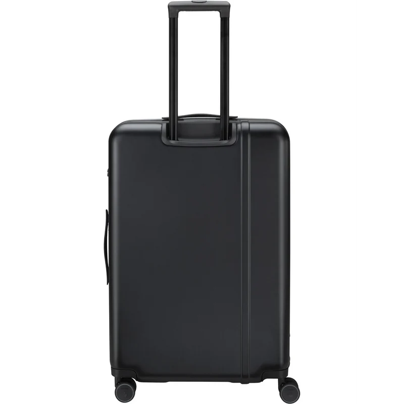Travelite X NFL 4-Rollen-Trolley 76 cm -Las Vegas Raiders