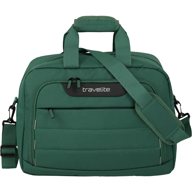 Travelite Skaii Weekender 40 cm -Green