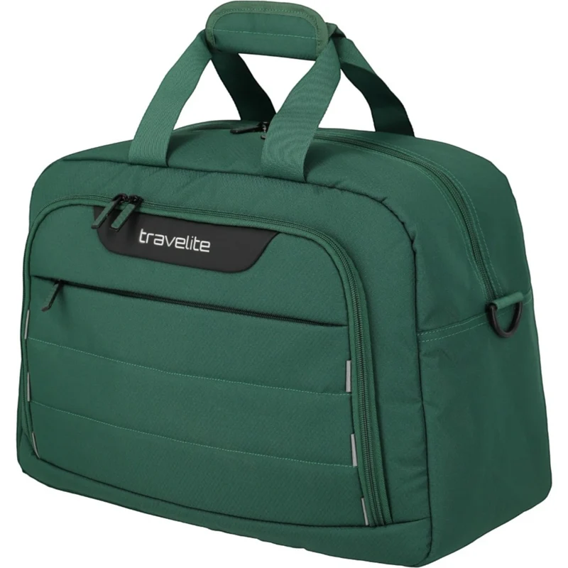 Travelite Skaii Weekender 40 cm -Green