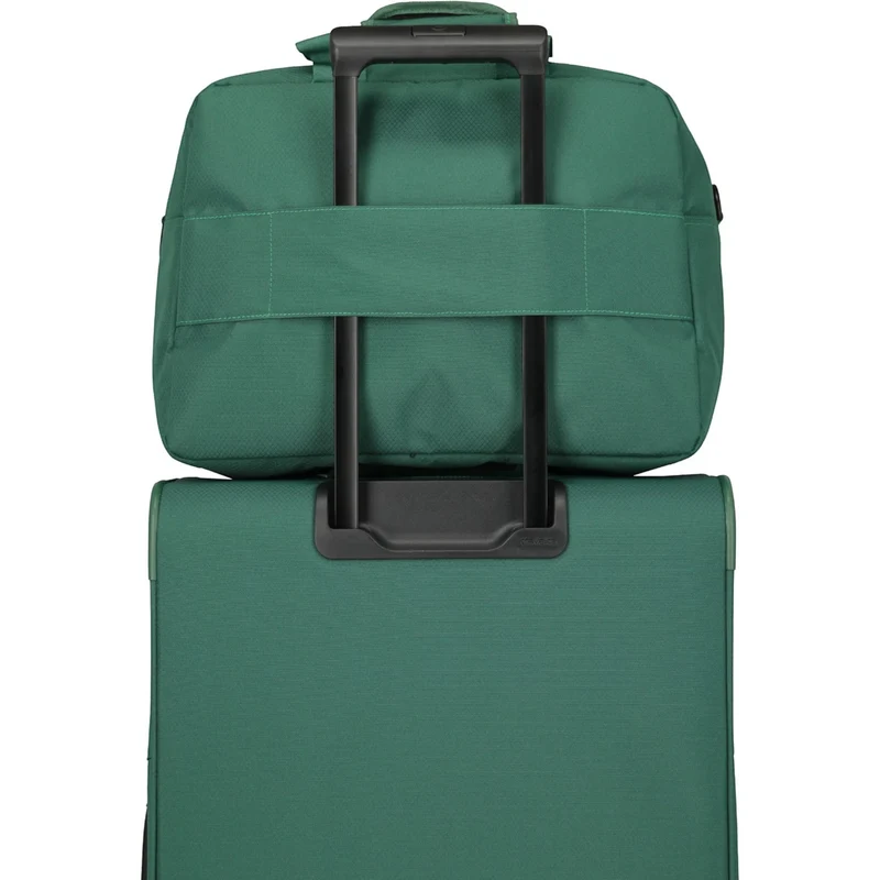 Travelite Skaii Weekender 40 cm -Green