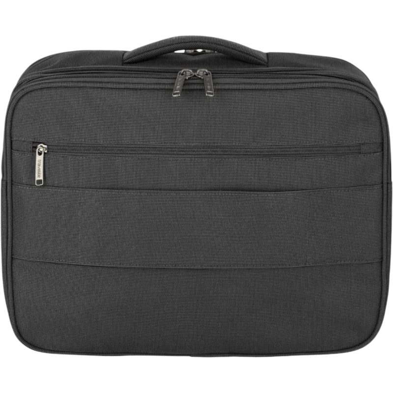 Travelite Cubis Bordtasche 40 cm -Anthrazit