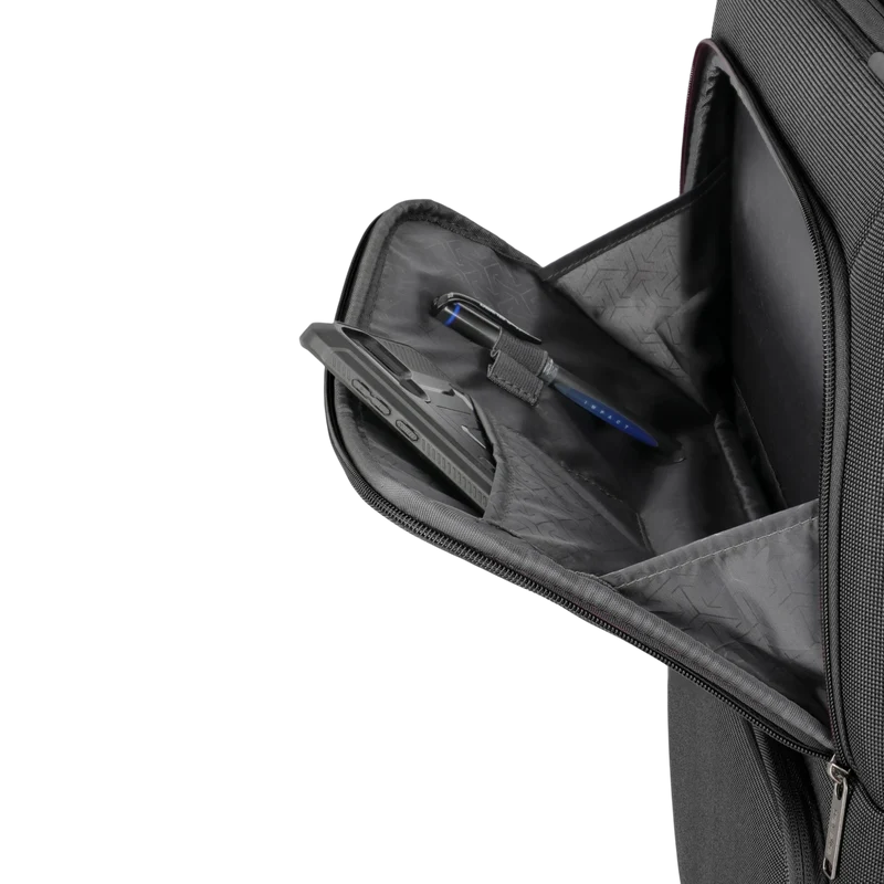 Travelite Cubis 4-Rollen-Koffer M erw. 72 cm -Anthrazit