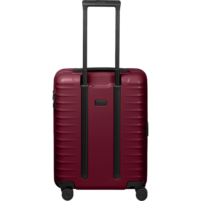 TITAN UPGRADE 4-Rad-Kabinentrolley S 55 cm -Emberwood Red