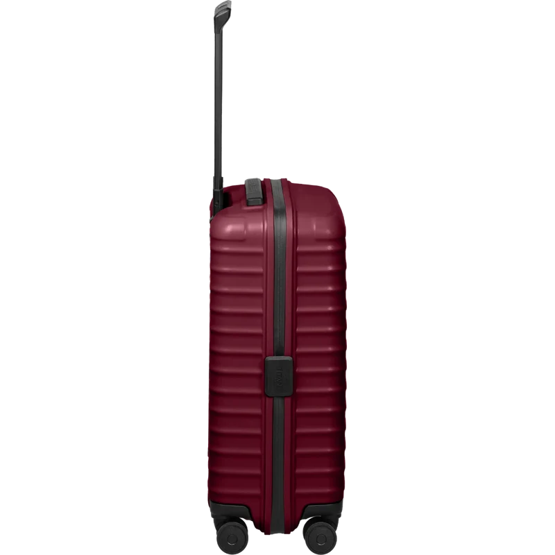 TITAN UPGRADE 4-Rad-Kabinentrolley S 55 cm -Emberwood Red