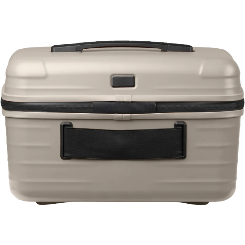 TITAN UPGRADE Beautycase 39 cm -Moonstone Grey