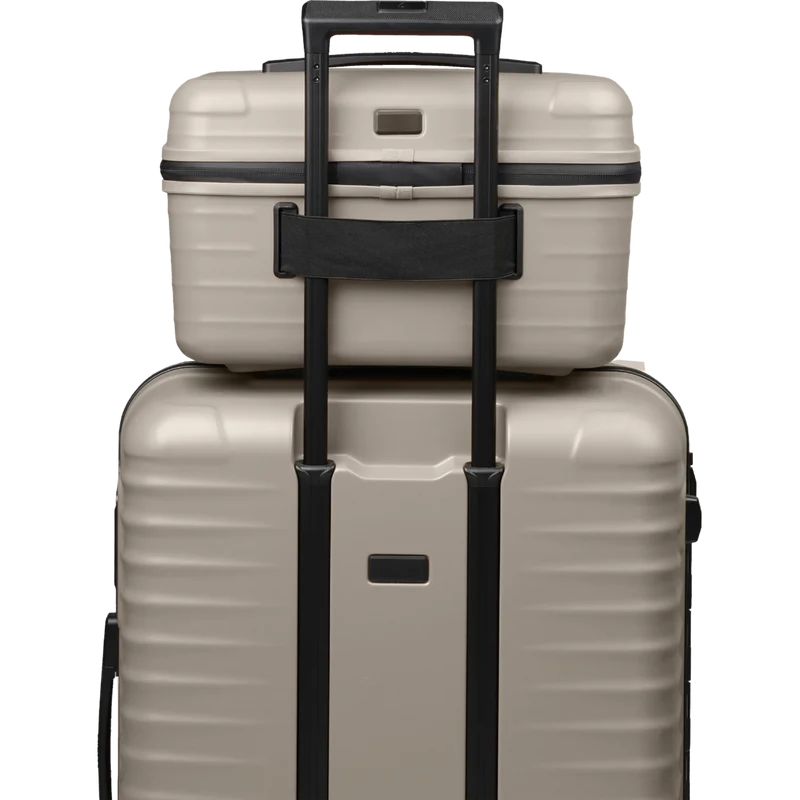TITAN UPGRADE Beautycase 39 cm -Moonstone Grey