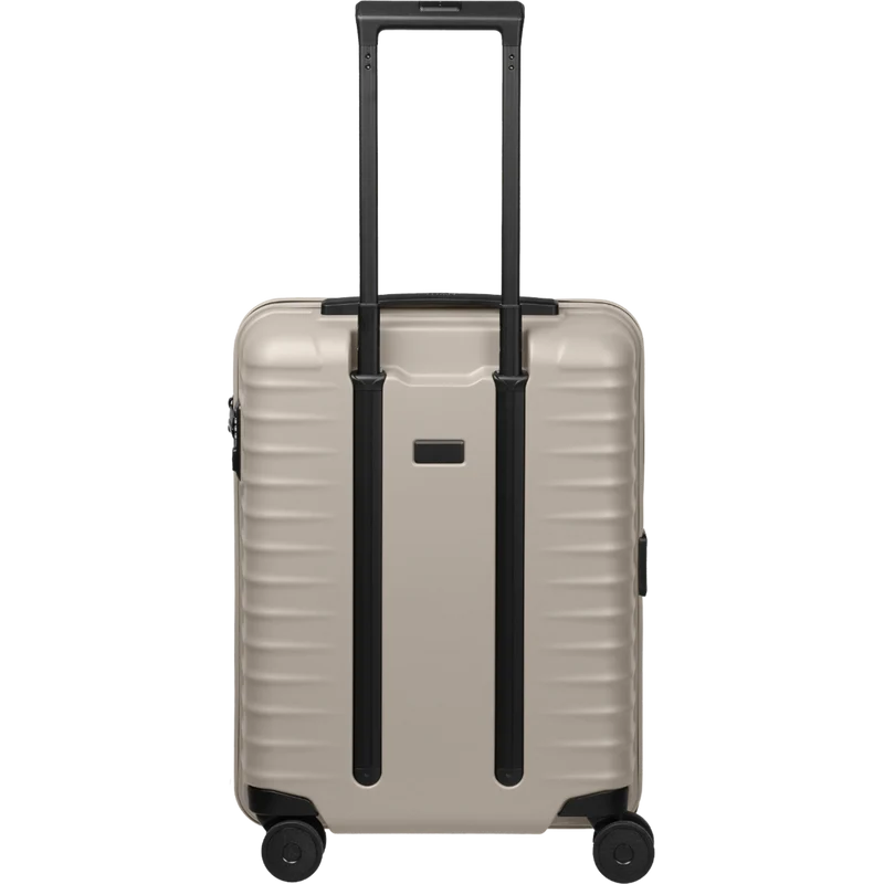 TITAN UPGRADE 4-Rad-Bordtrolley S+ 55 cm -Moonstone Grey