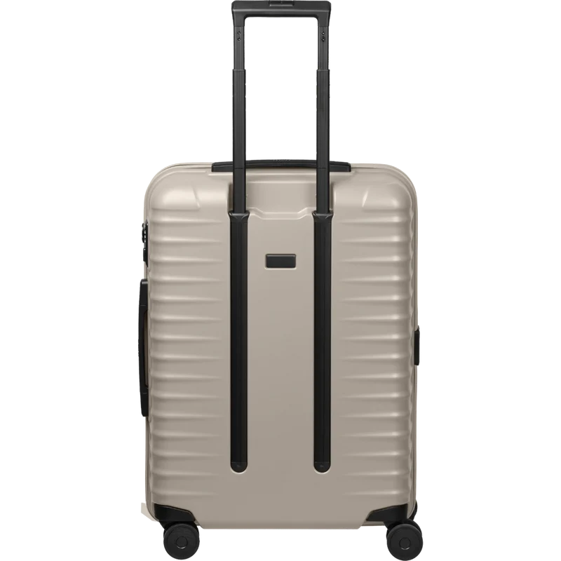 TITAN UPGRADE 4-Rad-Trolley M 65 cm -Moonstone Grey