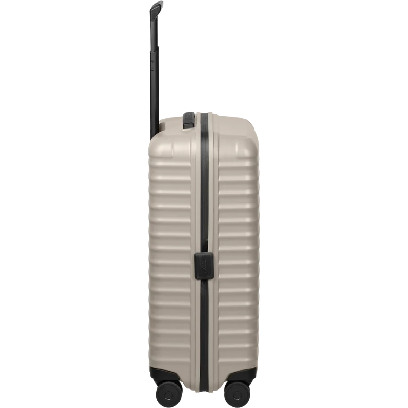 TITAN UPGRADE 4-Rad-Trolley M 65 cm -Moonstone Grey