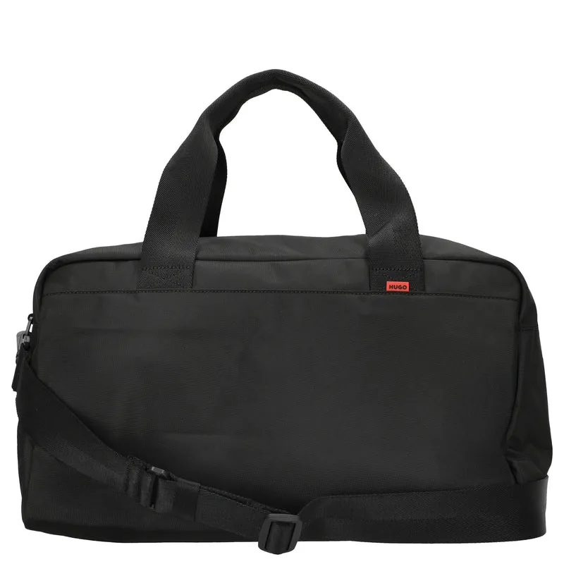 HUGO Ethon 3.0 - Weekender 47 cm (black)