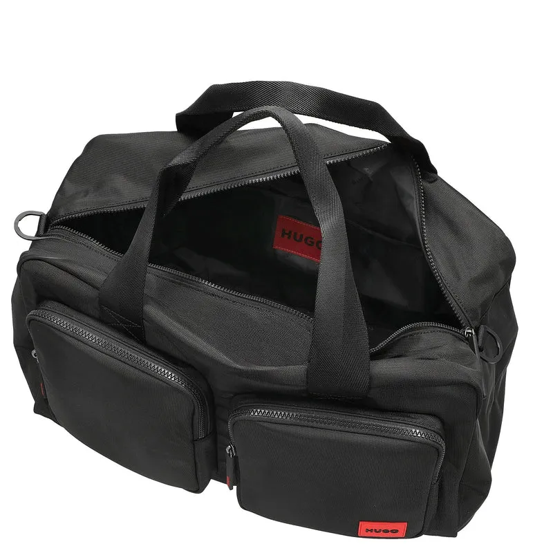 HUGO Ethon 3.0 - Weekender 47 cm (black)