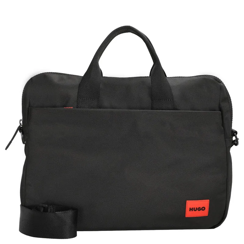HUGO Ethon 3.0 - Aktentasche 38 cm (black)