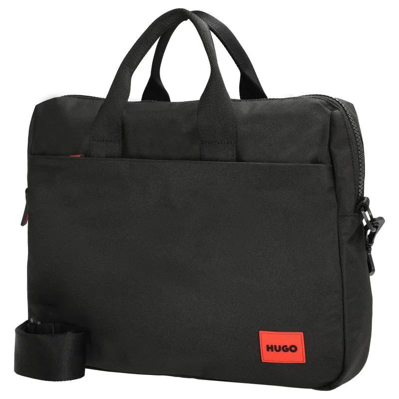 HUGO Ethon 3.0 - Aktentasche 38 cm (black)
