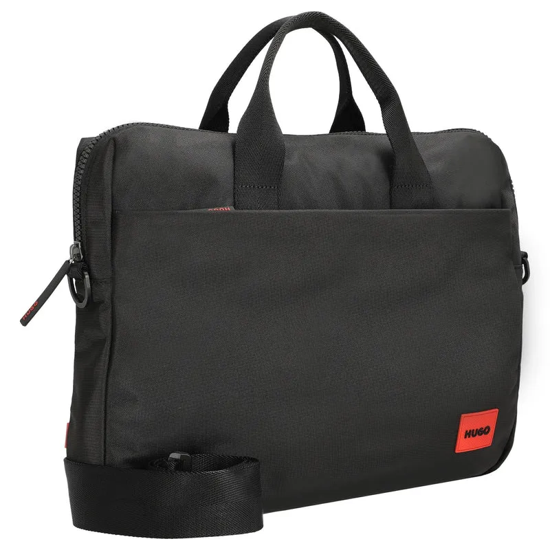 HUGO Ethon 3.0 - Aktentasche 38 cm (black)