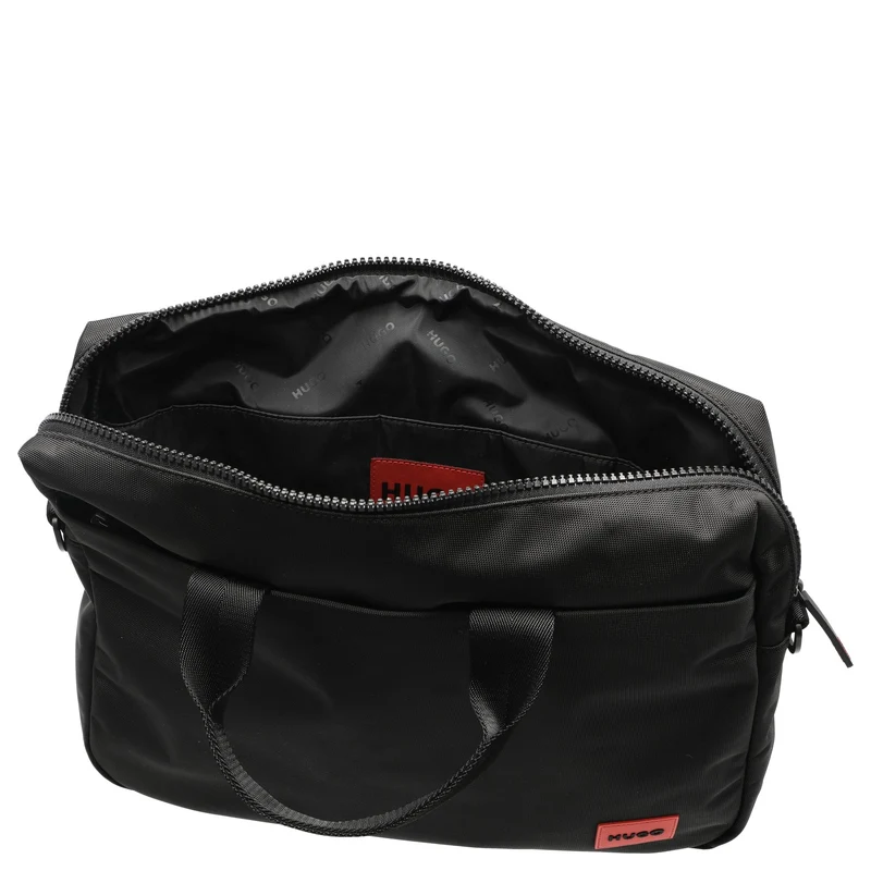 HUGO Ethon 3.0 - Aktentasche 38 cm (black)