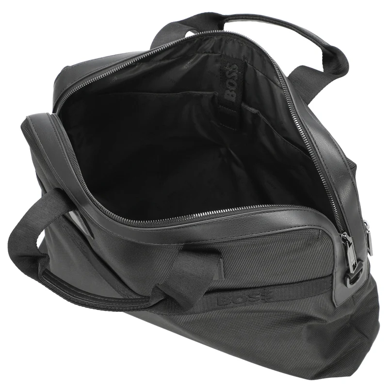 BOSS Ray N - Aktentasche 15" 38 cm (schwarz)