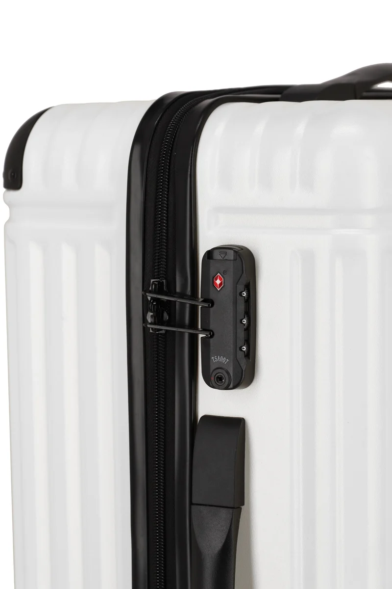 Travelite CRUISE 4w Trolley L