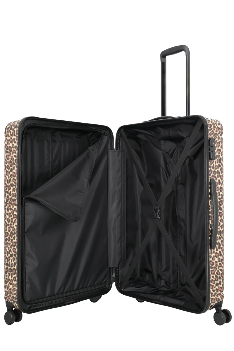 Travelite CRUISE 4w Trolley L