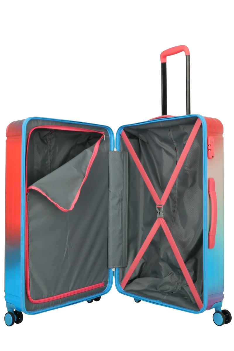 Travelite CRUISE 4w 3 tlg. Set L/M/S