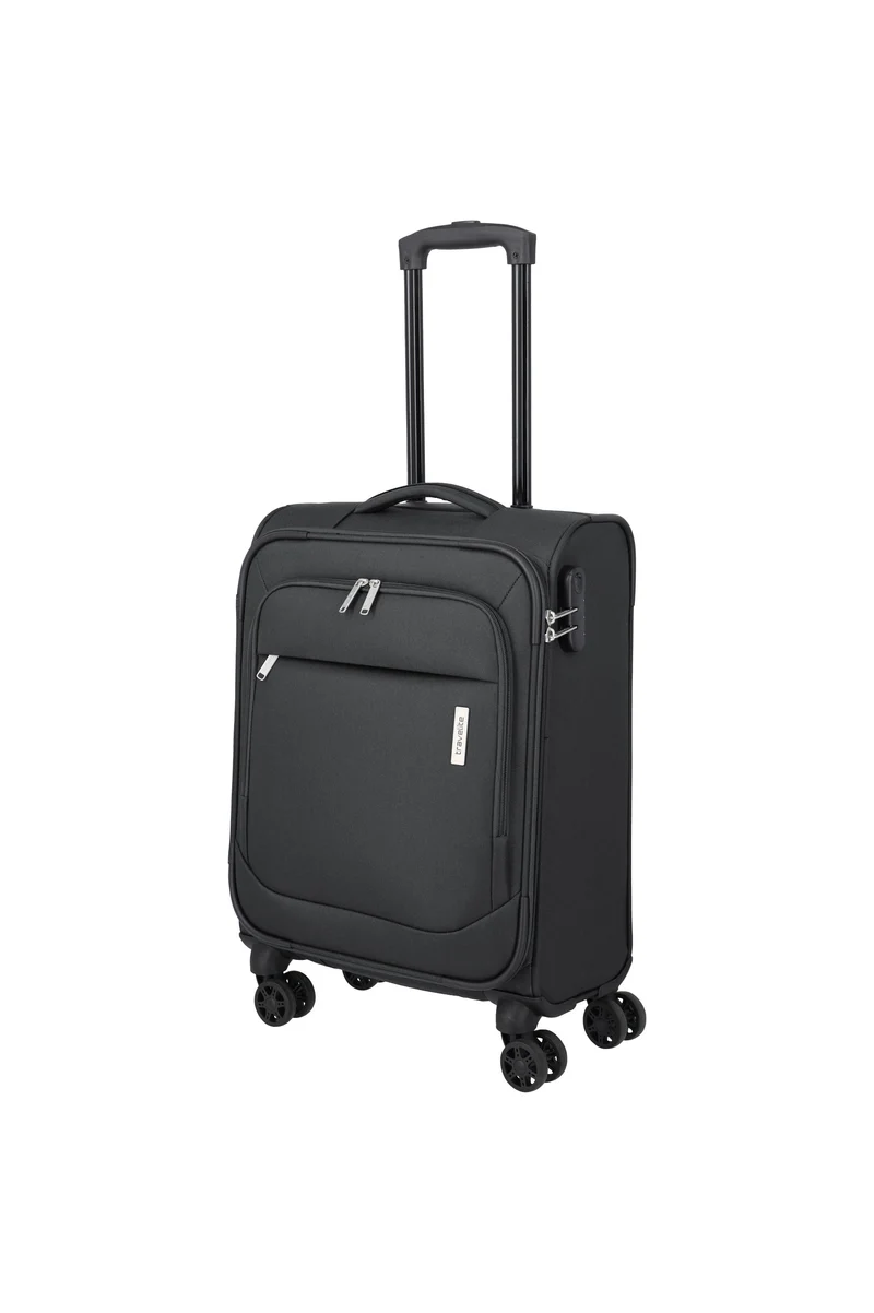 Travelite PRIEGO Trolley 4w S
