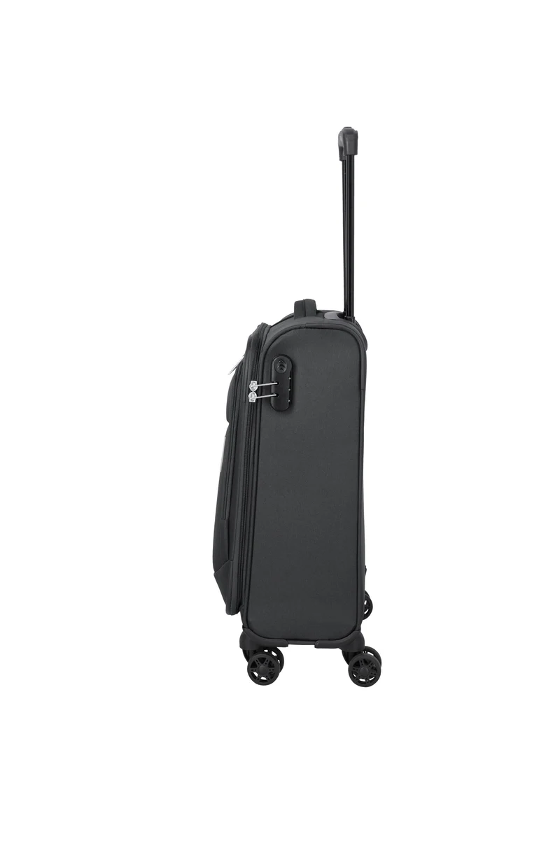 Travelite PRIEGO Trolley 4w S