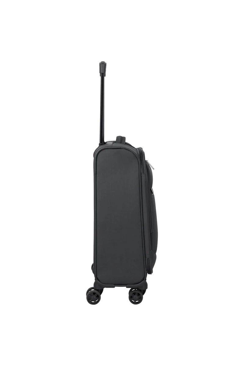 Travelite PRIEGO Trolley 4w S