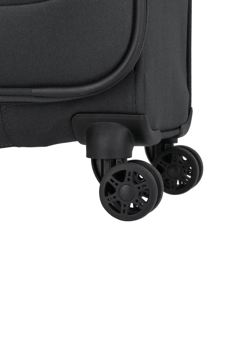 Travelite PRIEGO Trolley 4w S